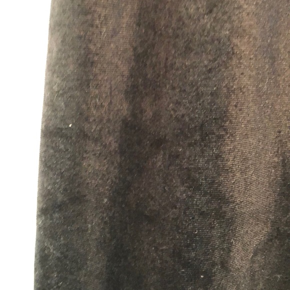 👀🥳 4/$20 Mandee velour midi skirt - Picture 2 of 2